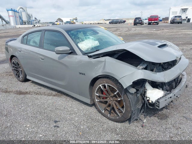 2019 2C3CDXGJ4KH520083 main image