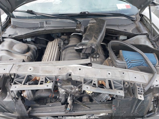 Dodge Charger Scat Pack Rwd 2019 2C3CDXGJ4KH520083 Image 10