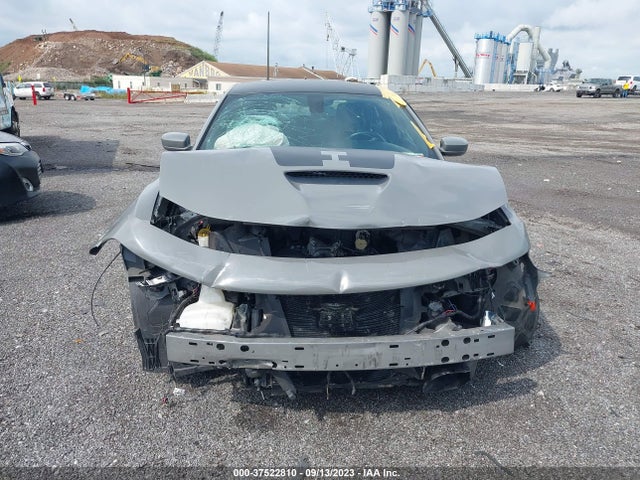 Dodge Charger Scat Pack Rwd 2019 2C3CDXGJ4KH520083 Image 12