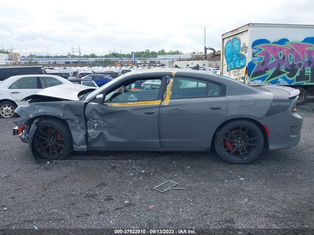 Dodge Charger Scat Pack Rwd 2019 2C3CDXGJ4KH520083 Image 14