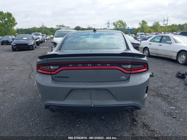 Dodge Charger Scat Pack Rwd 2019 2C3CDXGJ4KH520083 Image 16
