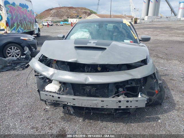 Dodge Charger Scat Pack Rwd 2019 2C3CDXGJ4KH520083 Image 6