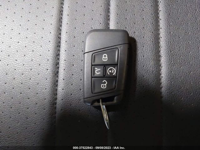 3VVMB7AX6PM035344 Volkswagen Tiguan 2.0t Se