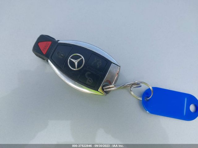 WDDGF8AB7EA888653 Mercedes-Benz C-class C 300