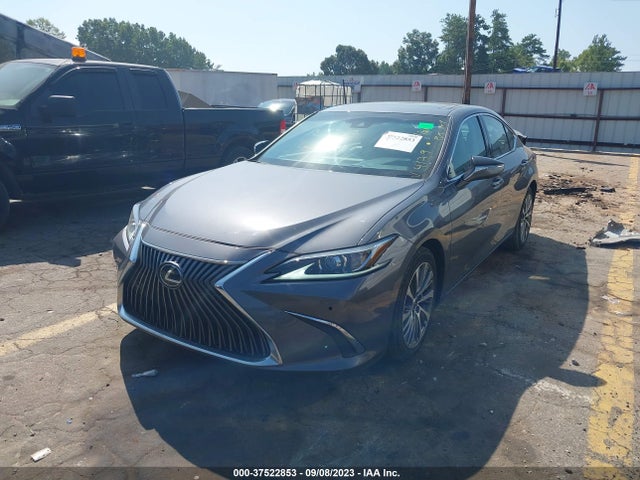 58ADZ1B13LU064179 Lexus Es Es 350