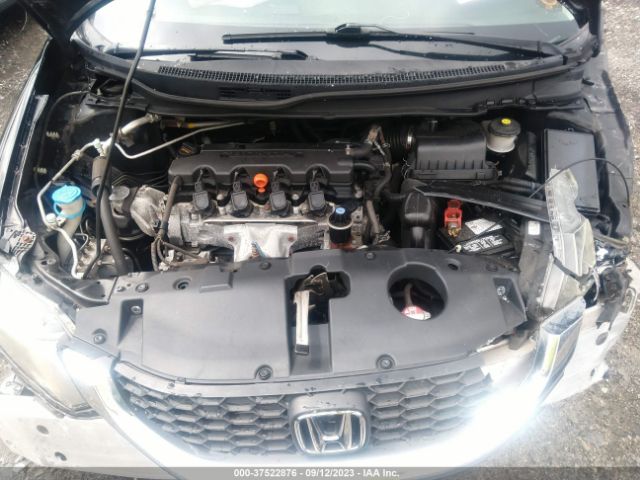 19XFB2F72FE216002 Honda CIVIC SE