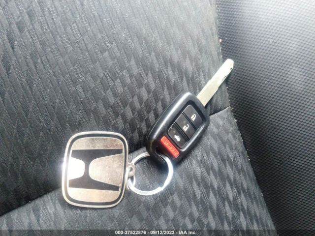 19XFB2F72FE216002 Honda CIVIC SE