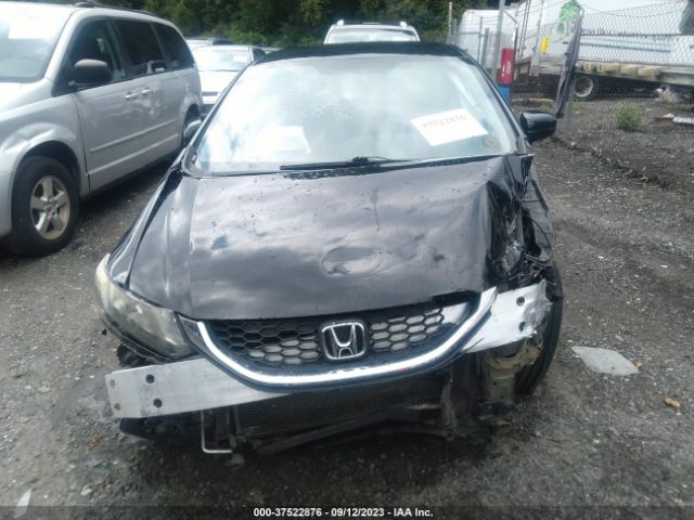 19XFB2F72FE216002 Honda CIVIC SE
