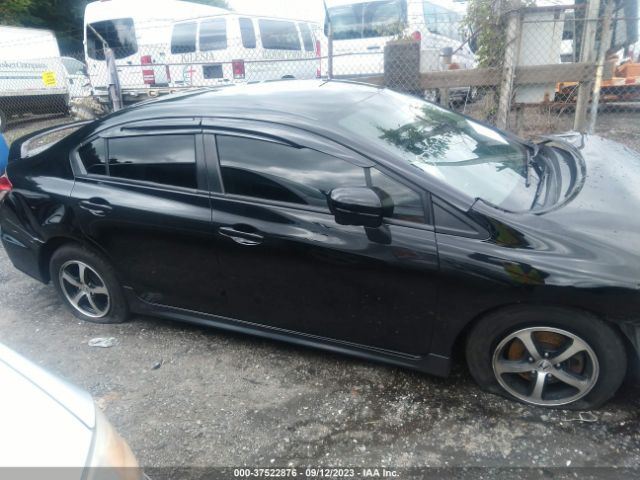 19XFB2F72FE216002 Honda CIVIC SE