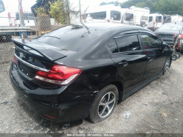 19XFB2F72FE216002 Honda CIVIC SE