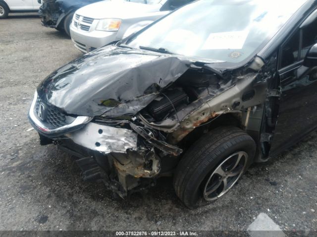 19XFB2F72FE216002 Honda CIVIC SE