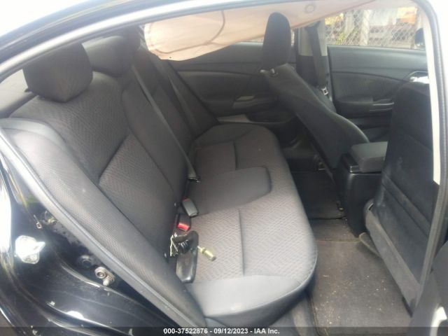 19XFB2F72FE216002 Honda CIVIC SE