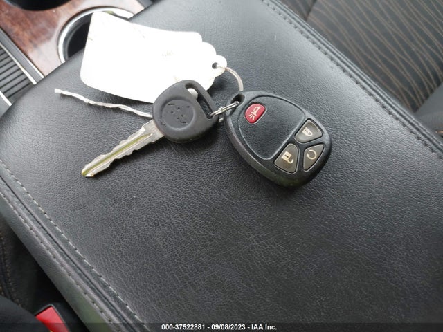Chevrolet Traverse Lt 2014 1GNKRGKD8EJ171627 Image 11