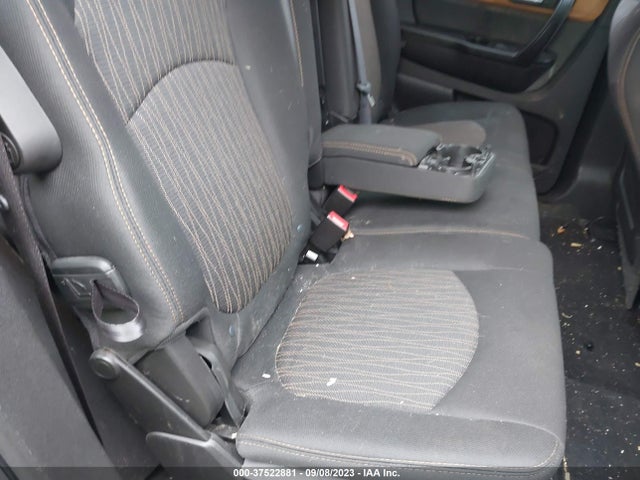 Chevrolet Traverse Lt 2014 1GNKRGKD8EJ171627 Image 8