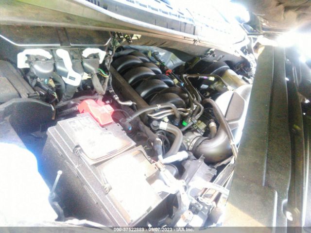 1FTEW1C53LKD28121 Ford F-150 Xl/xlt/lariat