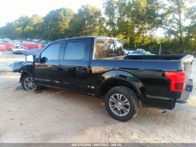 1FTEW1C53LKD28121 Ford F-150 Xl/xlt/lariat