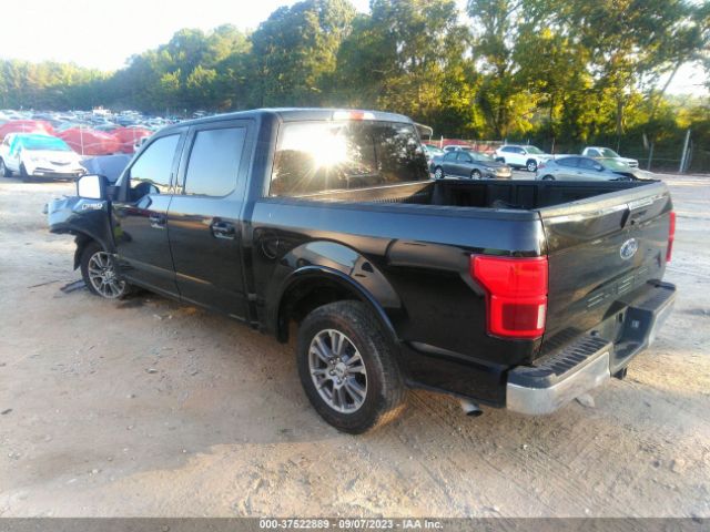 1FTEW1C53LKD28121 Ford F-150 Xl/xlt/lariat