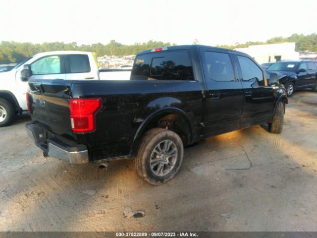 1FTEW1C53LKD28121 Ford F-150 Xl/xlt/lariat