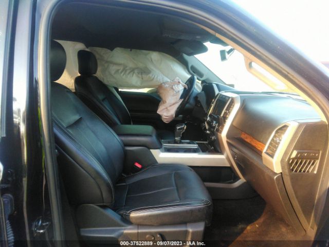 1FTEW1C53LKD28121 Ford F-150 Xl/xlt/lariat
