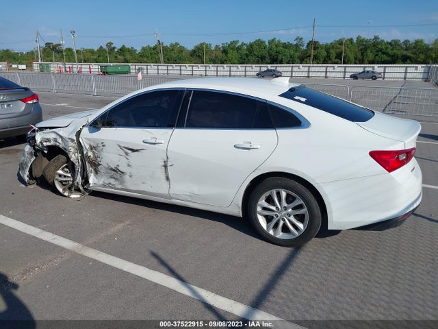 Chevrolet MALIBU LT 2018 1G1ZD5ST0JF245114 Image 13
