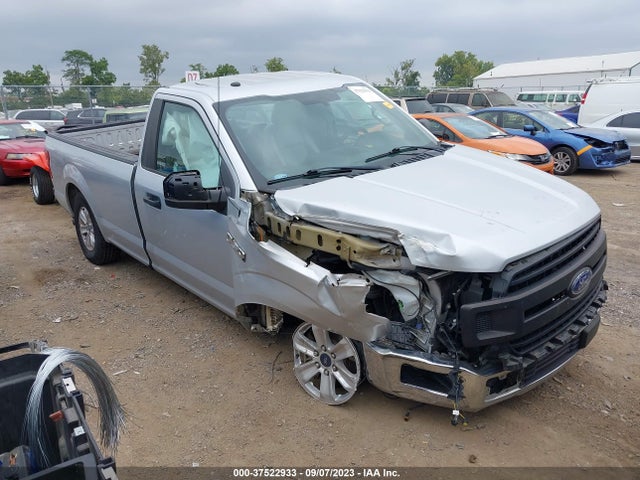 2018 1FTMF1CB8JKD51781 main image