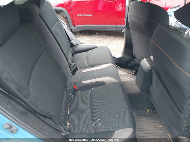 2016 SUBARU CROSSTREK PREMIUM VIN: JF2GPADC4GH331035