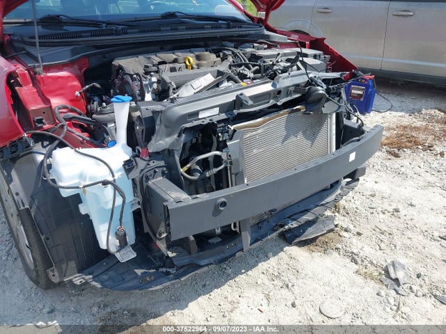2020 KIA RIO S VIN: 3KPA24AD7LE330334