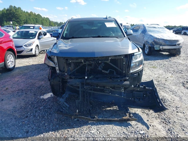 Chevrolet Tahoe 2wd Lt 2020 1GNSCBKC0LR298317 Image 12