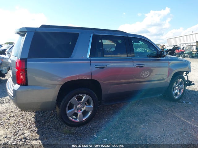 Chevrolet Tahoe 2wd Lt 2020 1GNSCBKC0LR298317 Image 13