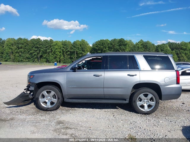 Chevrolet Tahoe 2wd Lt 2020 1GNSCBKC0LR298317 Image 14