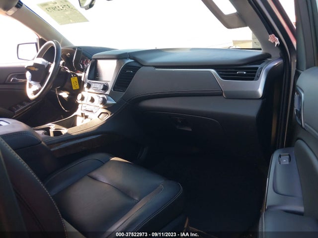 Chevrolet Tahoe 2wd Lt 2020 1GNSCBKC0LR298317 Image 5