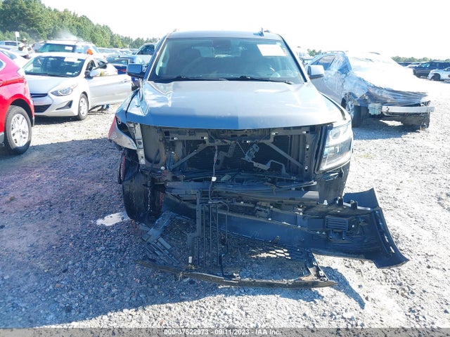 Chevrolet Tahoe 2wd Lt 2020 1GNSCBKC0LR298317 Image 6