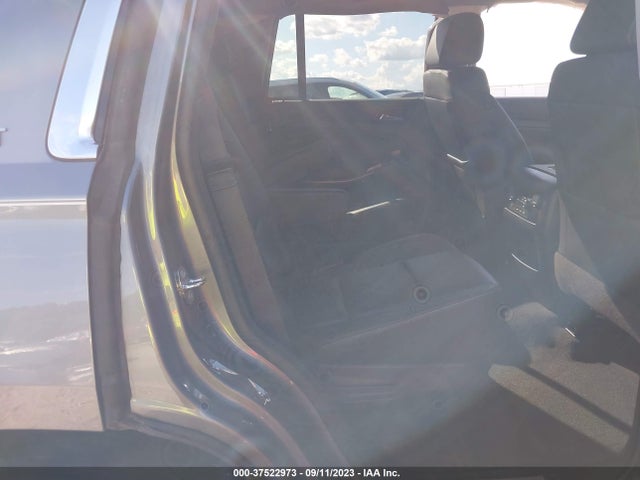 Chevrolet Tahoe 2wd Lt 2020 1GNSCBKC0LR298317 Image 8