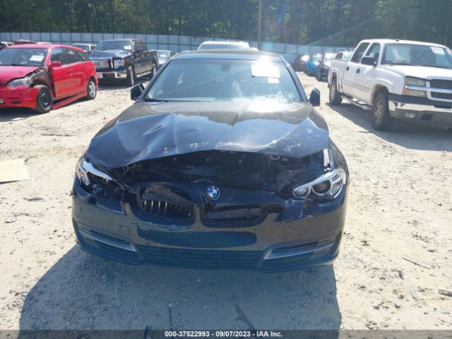 WBA5A5C55ED507643 BMW 5 Series 528i