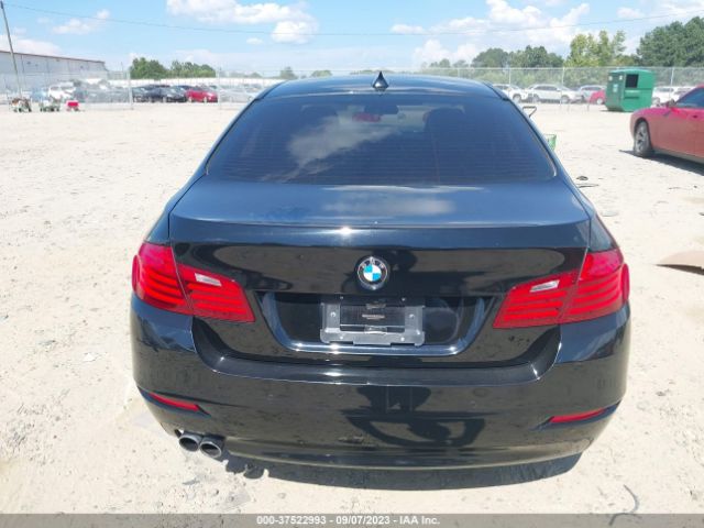 WBA5A5C55ED507643 BMW 5 Series 528i