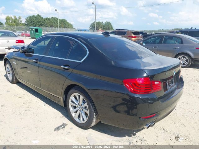 WBA5A5C55ED507643 BMW 5 Series 528i