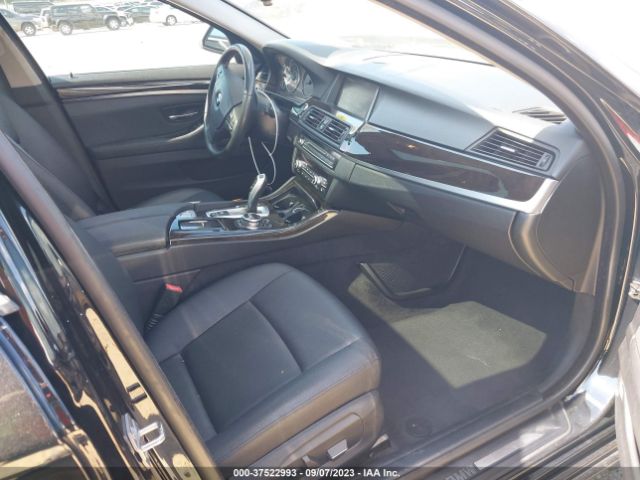WBA5A5C55ED507643 BMW 5 Series 528i