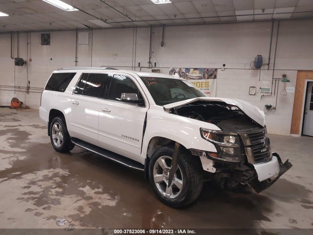 2020 1GNSKJKC7LR227581 main image