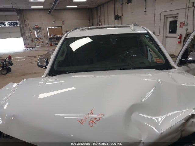 Chevrolet Suburban Premier 2020 1GNSKJKC7LR227581 Image 10