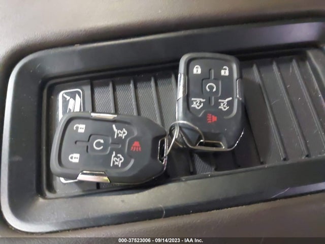 Chevrolet Suburban Premier 2020 1GNSKJKC7LR227581 Image 11