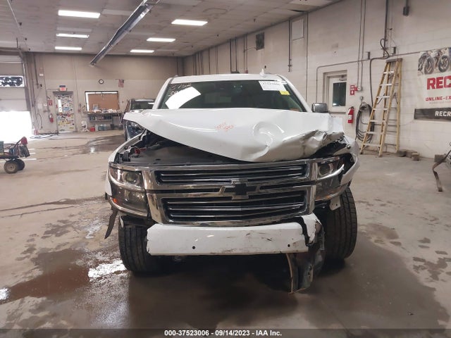 Chevrolet Suburban Premier 2020 1GNSKJKC7LR227581 Image 12