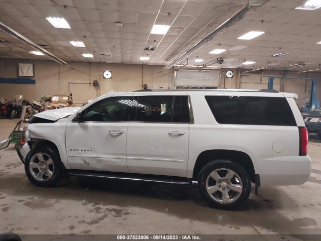 Chevrolet Suburban Premier 2020 1GNSKJKC7LR227581 Image 14