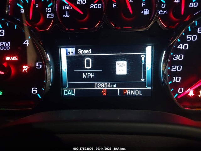 Chevrolet Suburban Premier 2020 1GNSKJKC7LR227581 Image 15