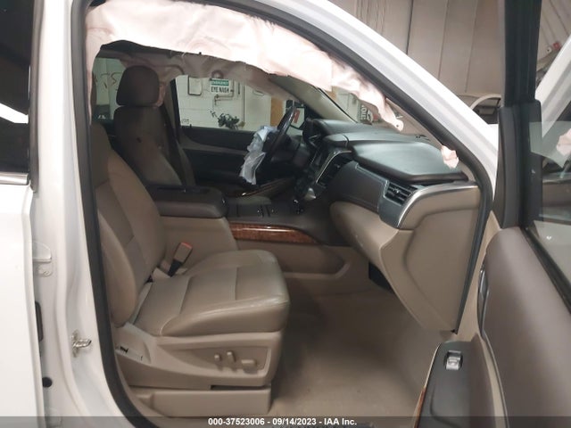 Chevrolet Suburban Premier 2020 1GNSKJKC7LR227581 Image 5