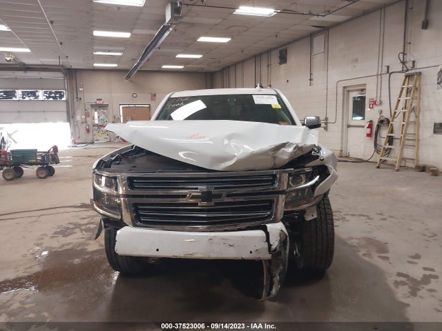 Chevrolet Suburban Premier 2020 1GNSKJKC7LR227581 Image 6