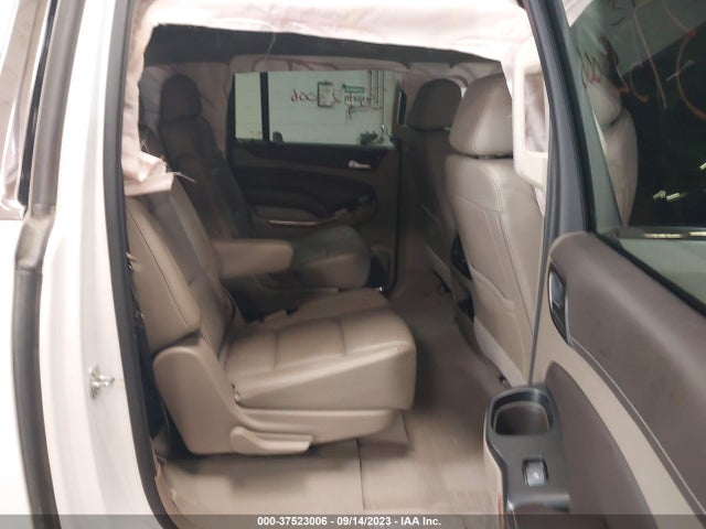 Chevrolet Suburban Premier 2020 1GNSKJKC7LR227581 Image 8