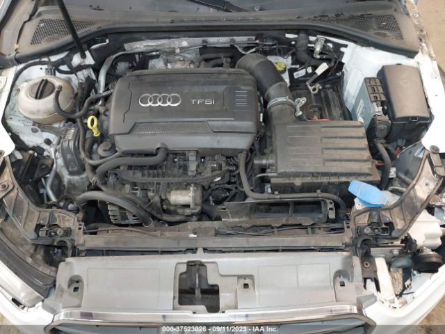 WAUC7GFF1G1063381 Audi A3 1.8t Premium