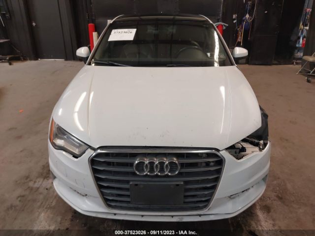 WAUC7GFF1G1063381 Audi A3 1.8t Premium