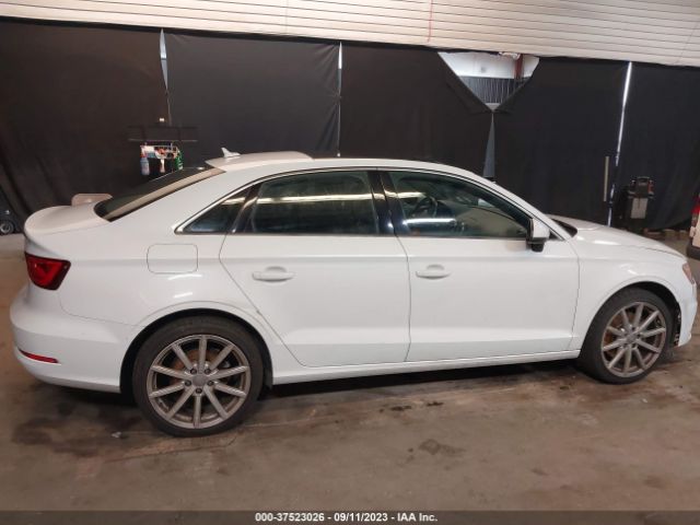 WAUC7GFF1G1063381 Audi A3 1.8t Premium