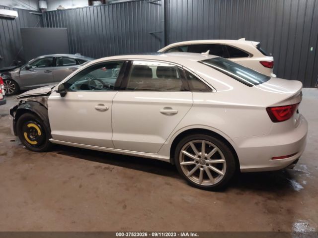 WAUC7GFF1G1063381 Audi A3 1.8t Premium